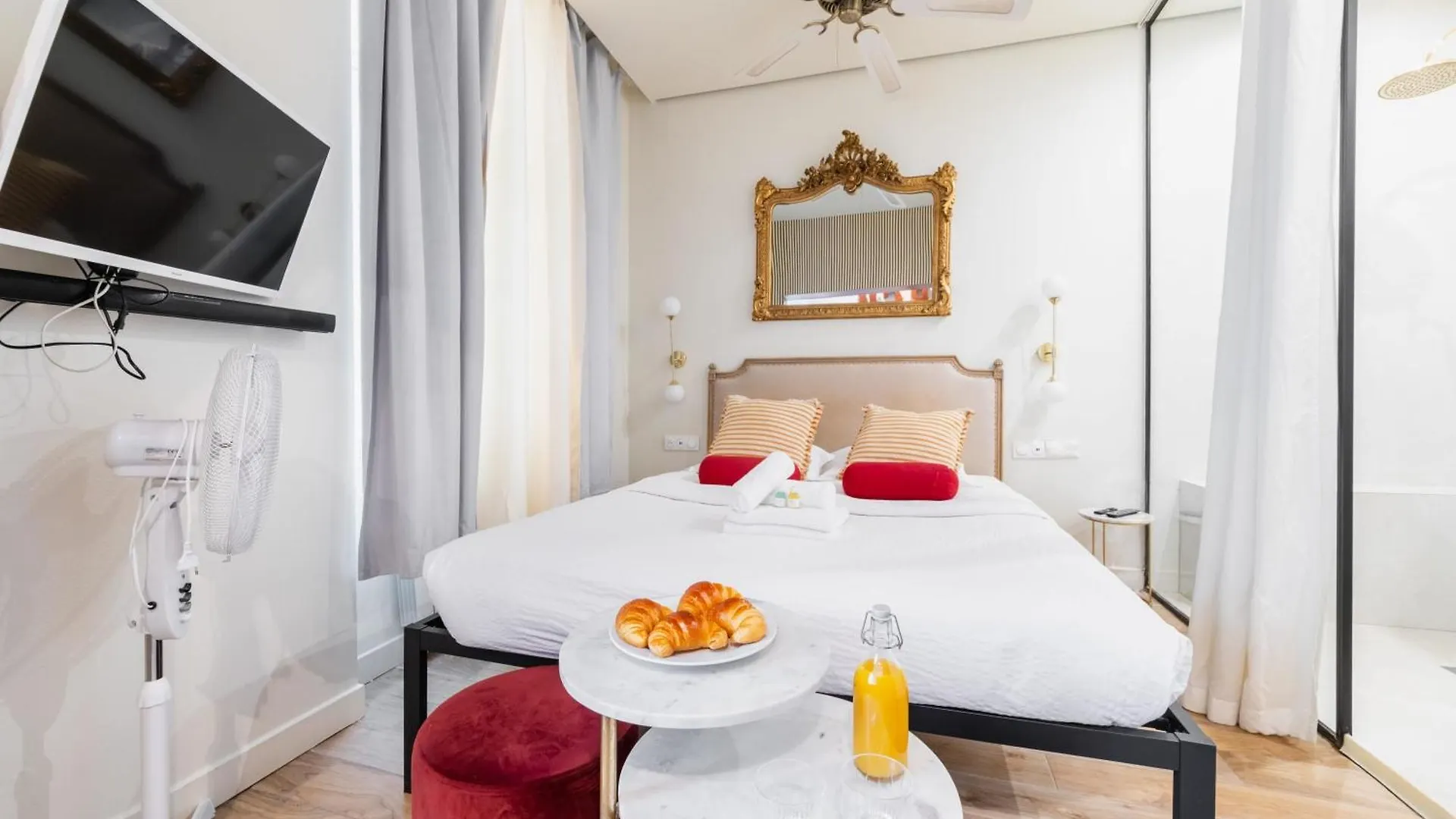 Charmant Studio A Paris 15 A Proximite Tour Eiffel Apartment